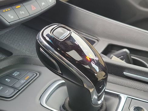 Certified 2023 Cadillac CT5 Luxury w/ Sun And Sound Package image 30