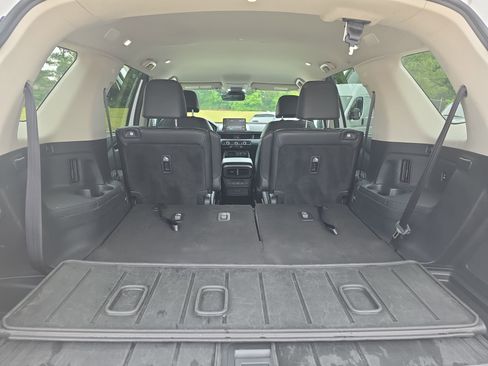Used 2024 Honda Pilot EX-L image 35