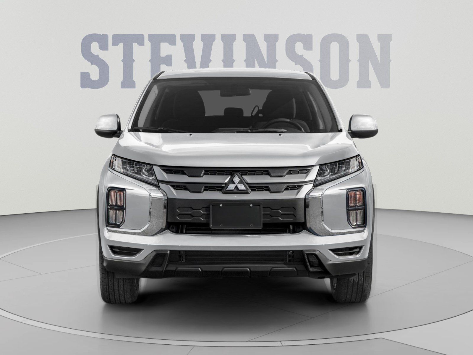 Used 2024 Mitsubishi Outlander Sport ES AWD/4WD image 4