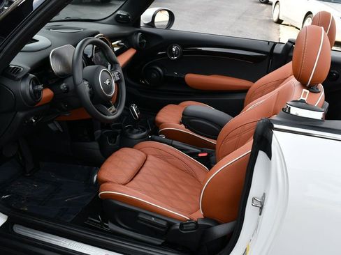 Used 2023 MINI Cooper S image 14