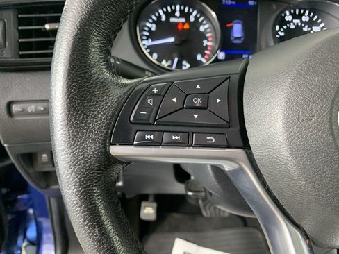 Used 2020 Nissan Rogue S w/ Special Edition Package AWD/4WD image 18