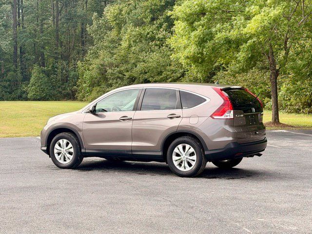 Used 2012 Honda CR-V EX image 4