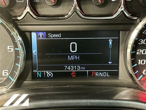 Used 2019 Chevrolet Silverado 1500 LT image 14