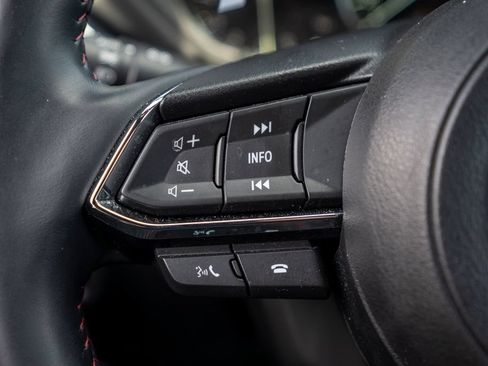 Used 2023 MAZDA CX-5 AWD 2.5 Turbo image 18