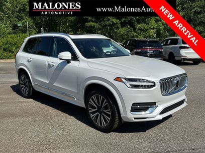 Used 2022 Volvo XC90 T8 Inscription Expression