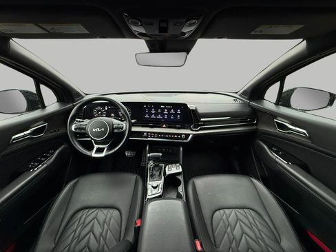 Certified 2024 Kia Sportage X-Pro Prestige image 4