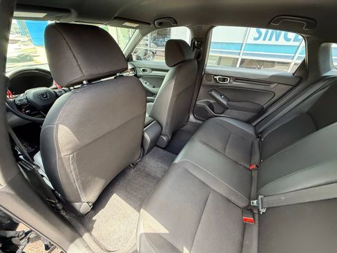 Used 2023 Honda Civic Sport image 27