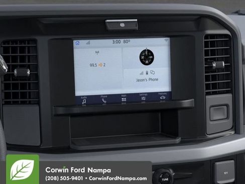 New 2026 Ford F450 XLT image 14