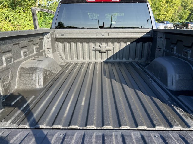 Used 2023 Chevrolet Silverado 1500 RST w/ Protection Package AWD/4WD image 26