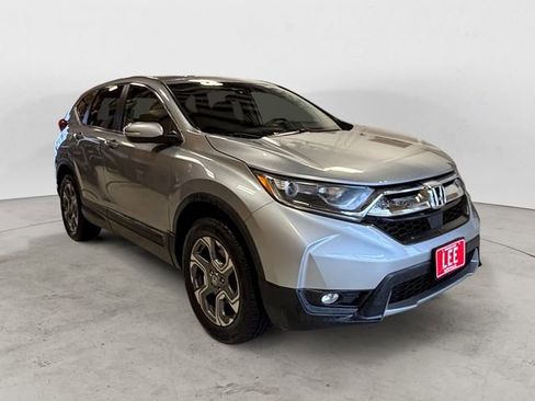 Used 2019 Honda CR-V EX image 8