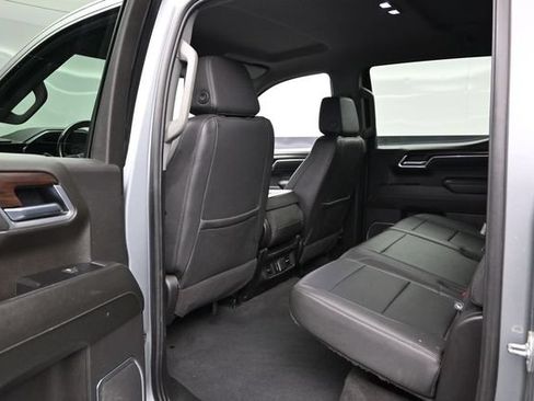 Used 2025 GMC Sierra 1500 SLT AWD/4WD image 20