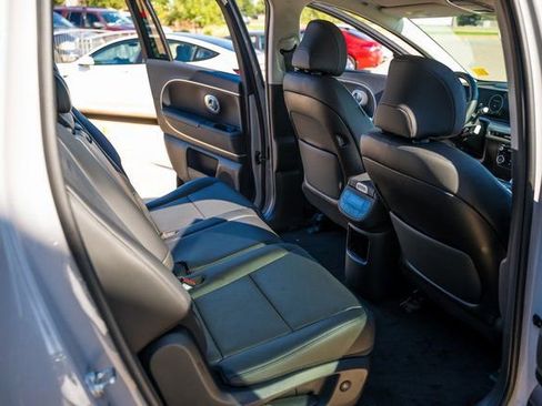 New 2026 Hyundai Ioniq 9 SEL image 14