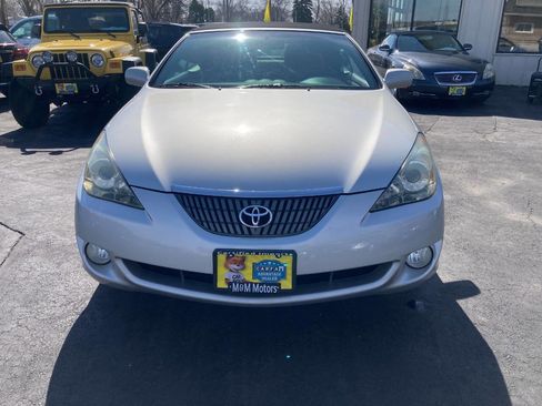 Used 2004 Toyota Solara SE image 3