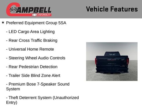 Used 2024 GMC Sierra 1500 Denali image 31