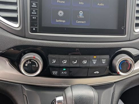 Used 2016 Honda CR-V EX image 23