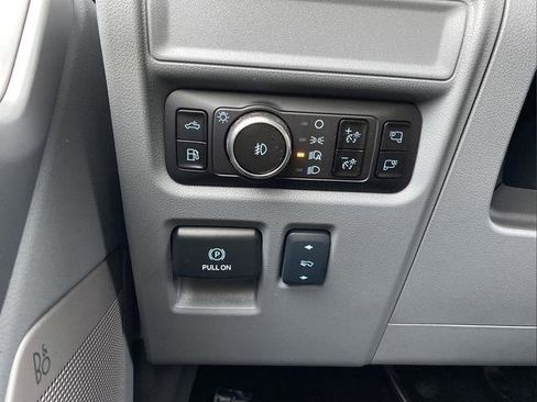 New 2025 Ford F150 XLT w/ Equipment Group 303A High image 24