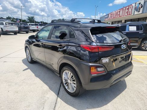 Used 2020 Hyundai Kona SEL Plus FWD image 3