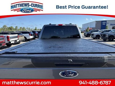 Used 2022 Ford F450 Lariat w/ Lariat Ultimate Package AWD/4WD image 14