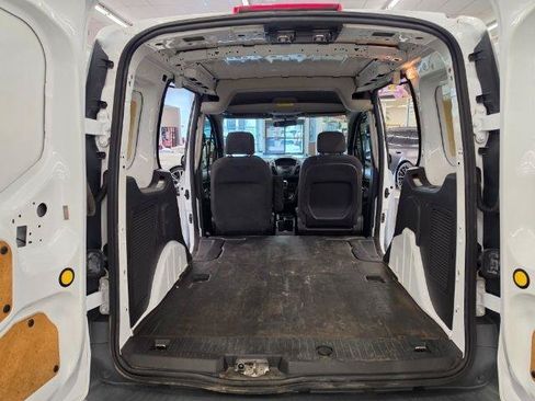 Used 2016 Ford Transit Connect XL FWD image 36