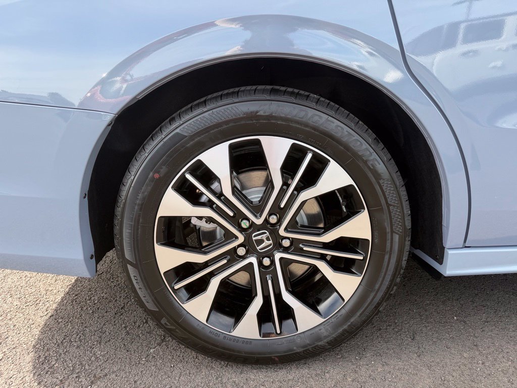 New 2027 Honda Odyssey Elite image 9