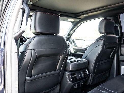 Used 2025 Ford F150 Raptor AWD/4WD image 27