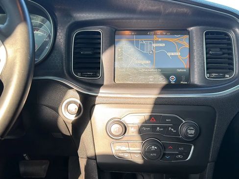 Used 2015 Dodge Charger SXT w/ Premium Group image 56