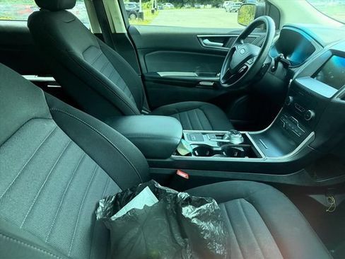 Used 2020 Ford Edge SE AWD/4WD image 19