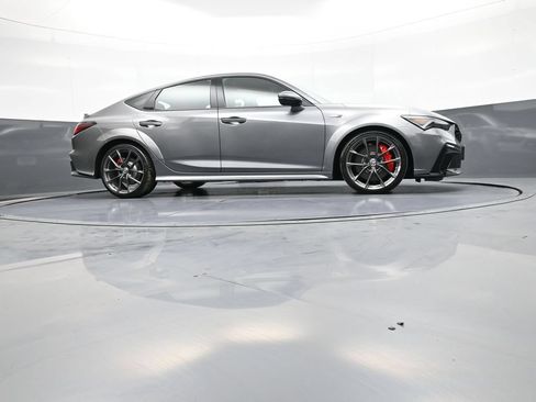 Used 2025 Acura Integra Type S FWD image 29