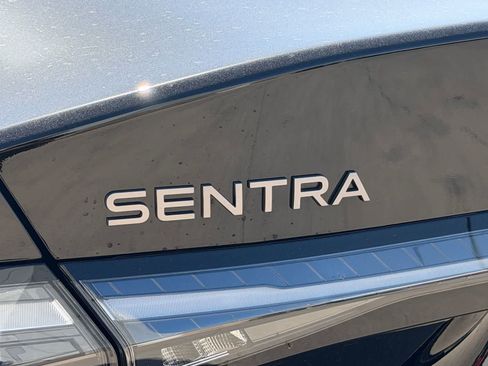 New 2026 Nissan Sentra SV w/ Floor Mat Package FWD image 30