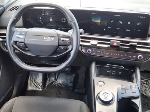 Certified 2026 Kia Sportage S AWD/4WD image 27
