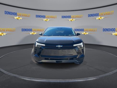 New 2026 Chevrolet Blazer EV LT FWD image 6