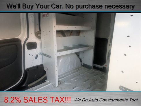 Used 2018 RAM ProMaster City Tradesman image 18