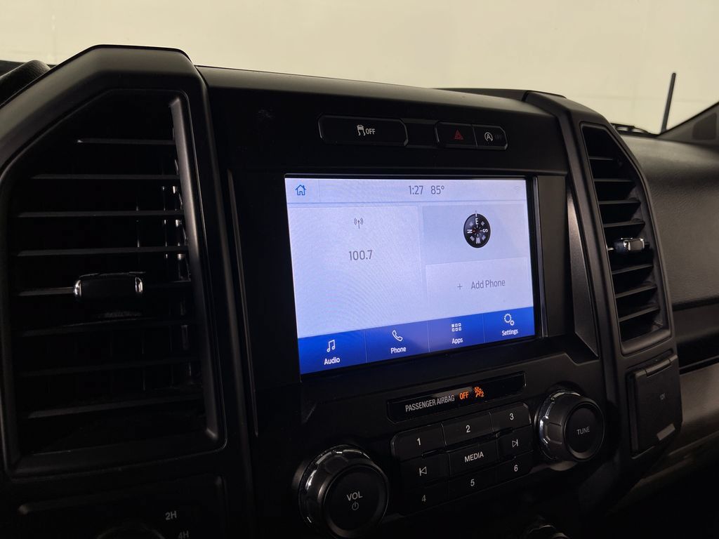 Used 2020 Ford F150 XL w/ Equipment Group 101A Mid AWD/4WD image 22
