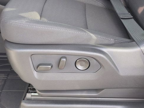 New 2026 Chevrolet Tahoe LS image 15