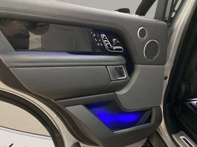 Used 2020 Land Rover Range Rover Autobiography AWD/4WD image 68