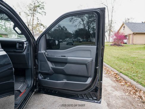 Used 2024 Ford F150 STX image 46