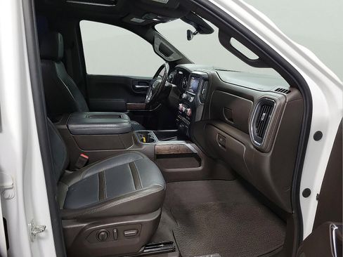 Used 2020 GMC Sierra 1500 Denali w/ Technology Package AWD/4WD image 14
