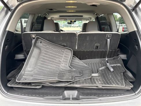 Used 2022 Honda Pilot Special Edition image 47