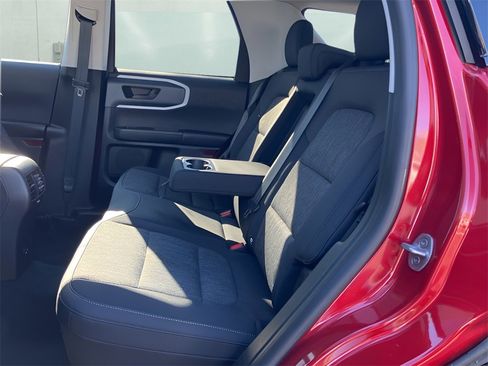 Used 2021 Ford Bronco Sport Big Bend w/ Big Bend Package (96B) image 32