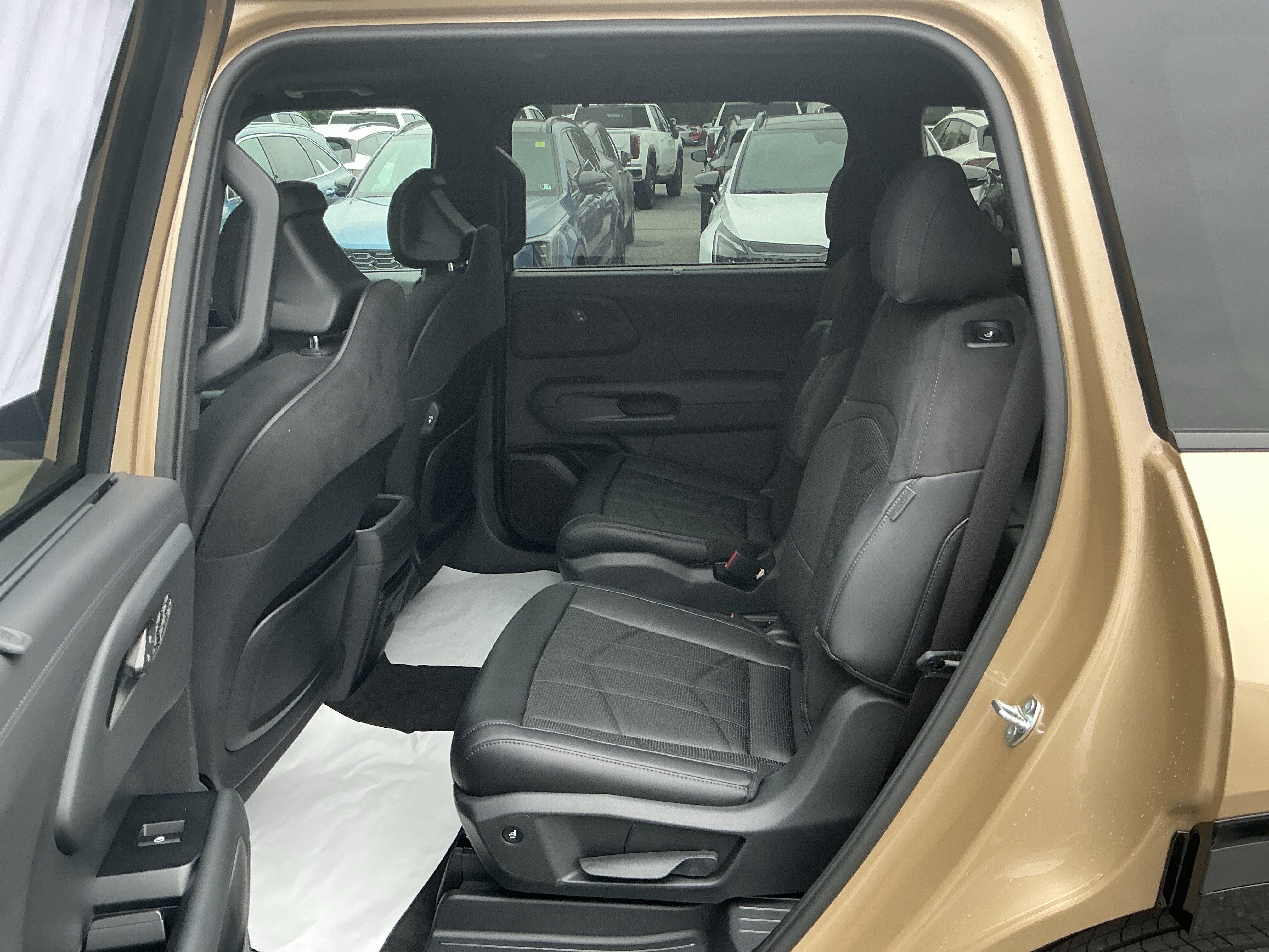 New 2027 Kia Telluride X-Line SX Prestige AWD/4WD image 10