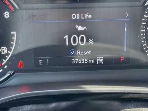 Used 2023 Cadillac XT6 Sport AWD/4WD image 13