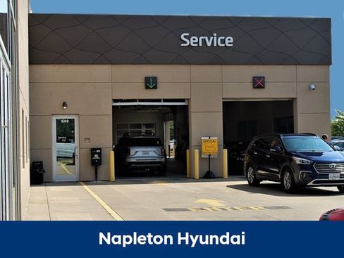 Used 2022 Hyundai Tucson Limited image 12