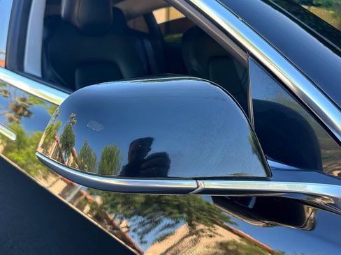 Used 2018 Tesla Model 3 Long Range RWD image 43