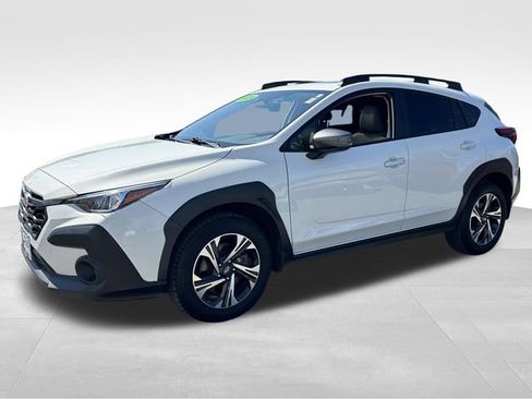 Used 2024 Subaru Crosstrek 2.0i Premium AWD/4WD image 24