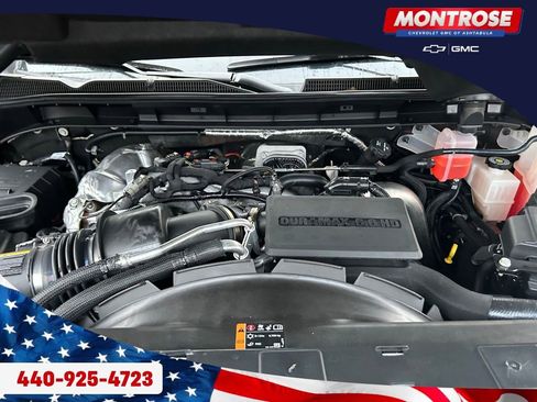 New 2026 GMC Sierra 2500 Denali w/ Denali Reserve Package image 31