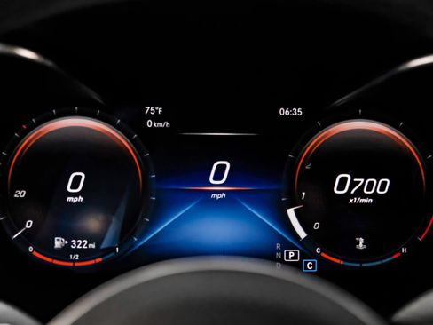 Used 2021 Mercedes-Benz GLC 300 image 16