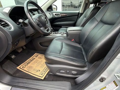 Used 2013 Nissan Pathfinder SL image 15