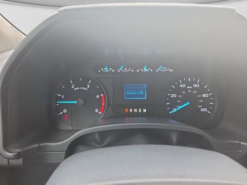 Used 2022 Ford F250 XL w/ Power Equipment Group AWD/4WD image 14