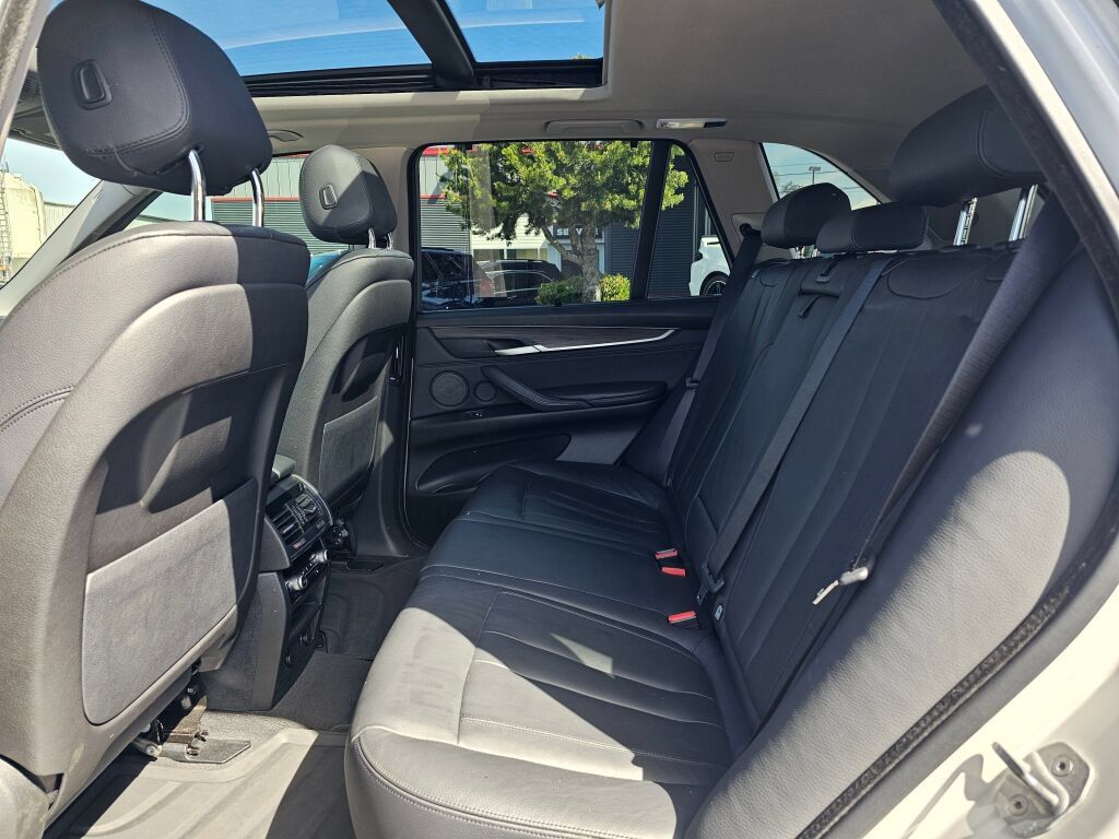 Used 2014 BMW X5 xDrive35i AWD/4WD image 18