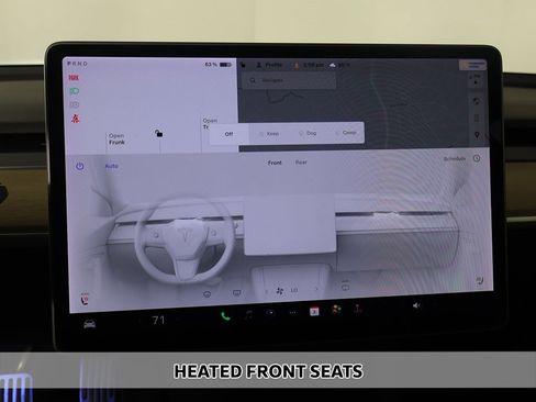 Used 2021 Tesla Model 3 Standard Range Plus image 8